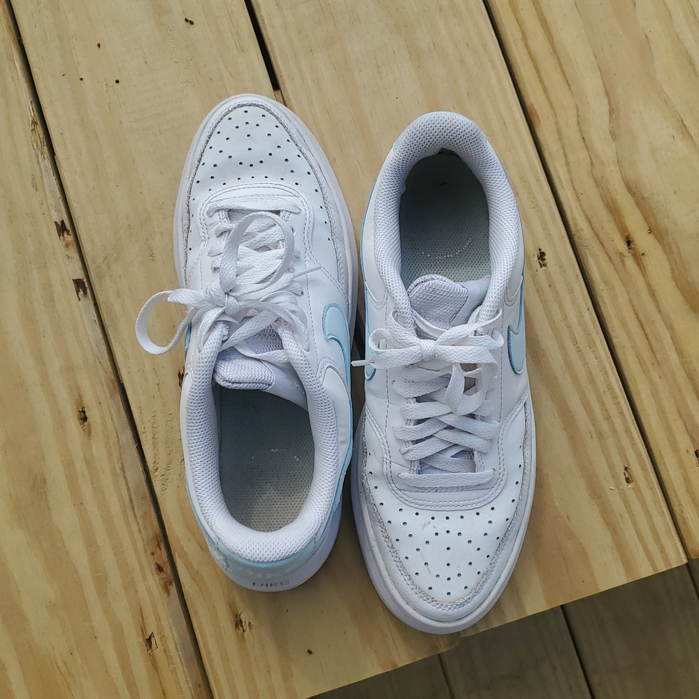 Nike Platform Airforce🐇 - Picture 6 of 6